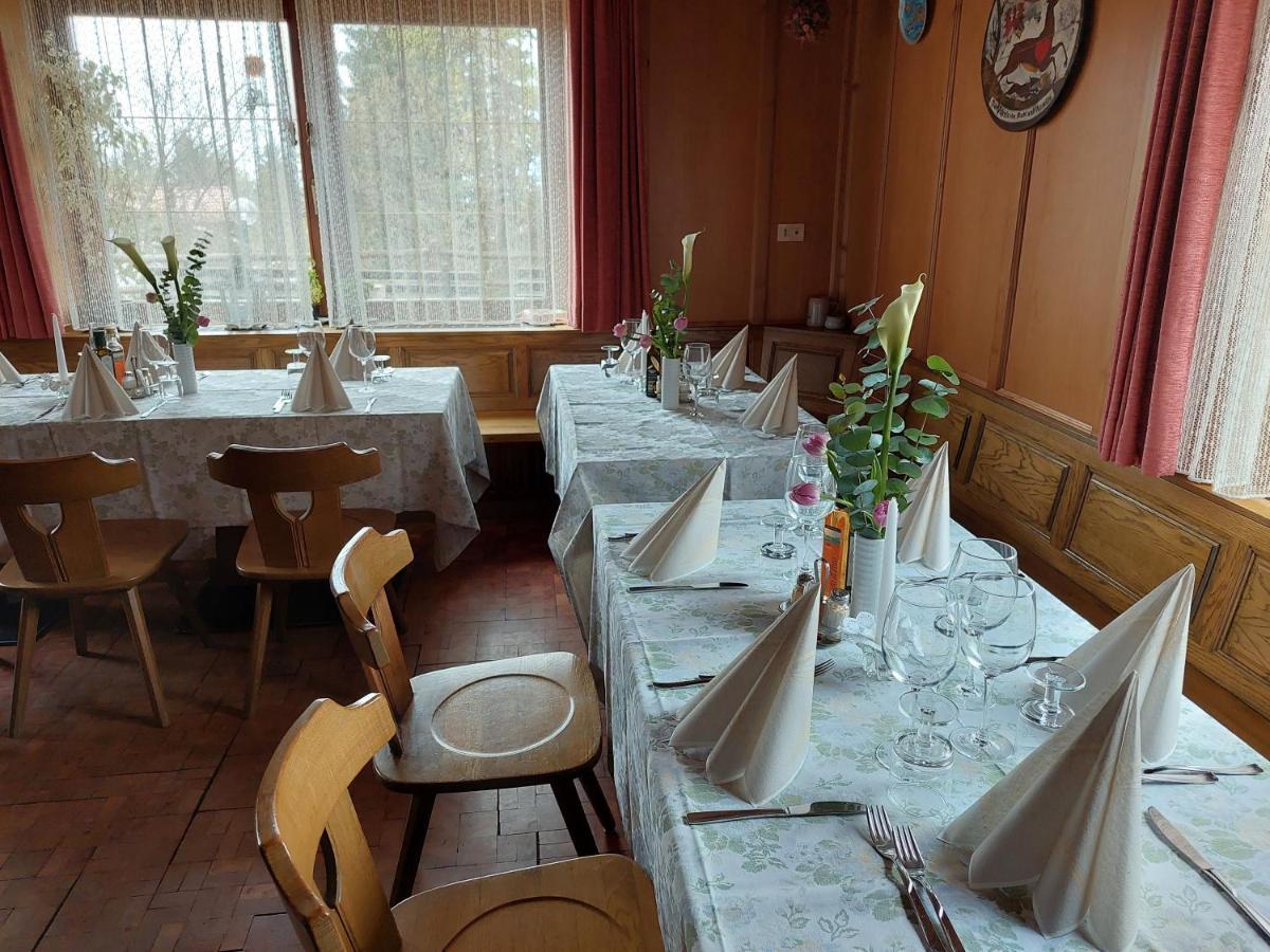 Albergo Scoiattolo Tret Extérieur photo